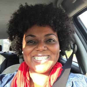 Meet your Posher, Shavonda